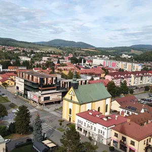 Stretnutie artikulárnych zborov v Bardejove