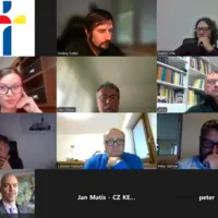 ZASADNUTIE GENERÁLNEHO PRESBYTERSTVA – 26.09.2025