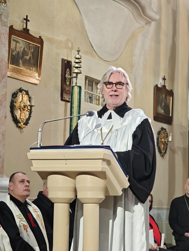 Vyhlásenie Ekumenickej rady cirkví v SR k občanom Slovenska, 2026