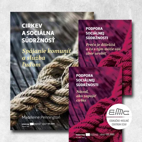 Cirkev a sociálna súdržnosť