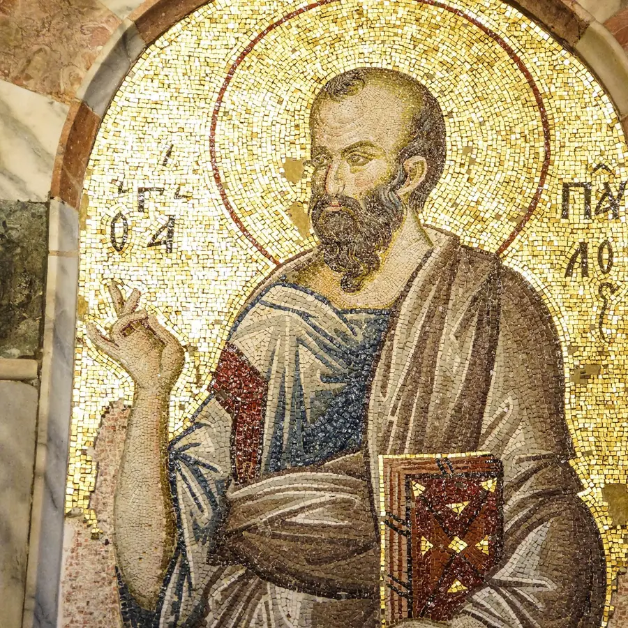 Duchovno-poznávací zájazd do Turecka