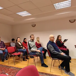 Kapláni sa vzdelávali v Bratislave