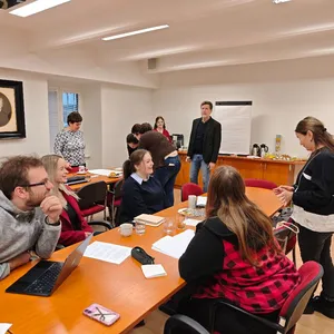 Kapláni sa vzdelávali v Bratislave