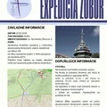 EXPEDÍCIA ZOBOR
