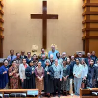 Medzinárodný ekumenický dialóg medzi letničnými kresťanmi a evanjelikmi