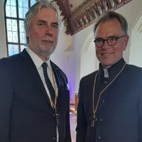 Nový biskup pre Mníchov a Horné Bavorsko