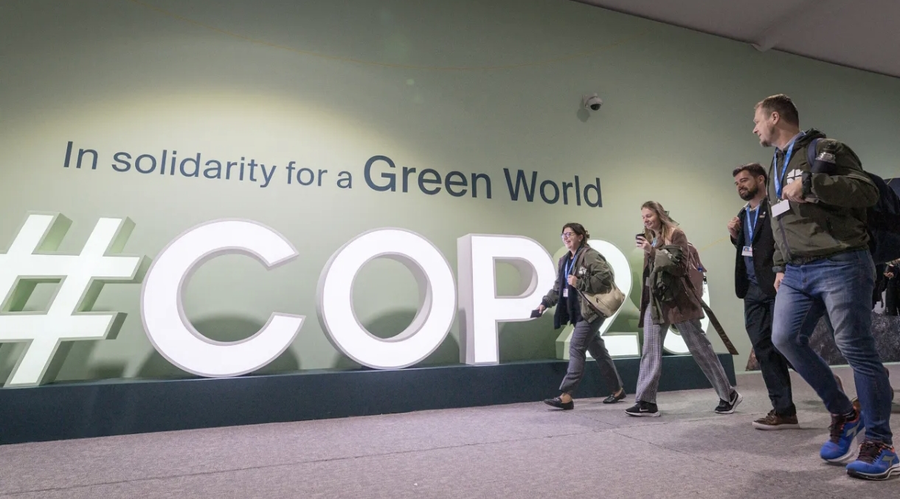 SLZ hľadá delegátov na COP30
