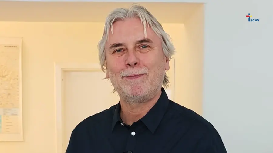 Milí moji... čomu sa otvoríme v advente?