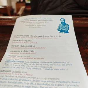 Štúrov životný odkaz pre nás