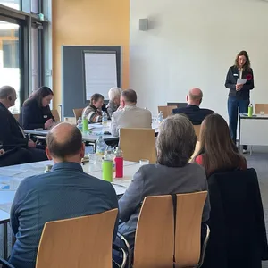 Študijné dni Trojpartnerstva 2025 s diakonickou témou