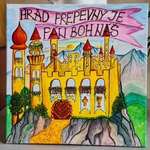 Odišla vzácna sestra Mgr. Zuzana Drblíková