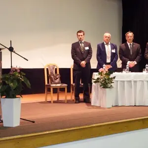 Teologická konferencia ECAV na Slovensku 2018 v Nimnici