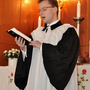 Veľkonočná nedeľa v Senci