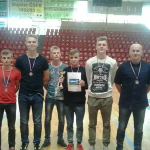Prežili sme požehnané chvíle v Novohrade