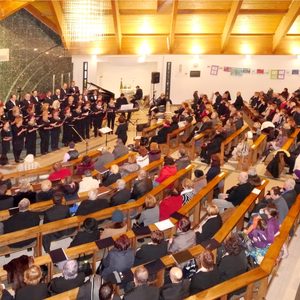 Novoročný koncert 2015 v Petržalke 