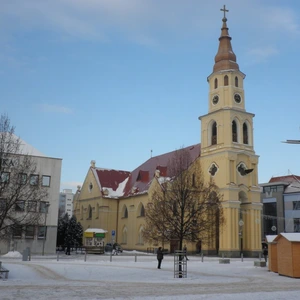 Zo zasadnutia Generálneho presbyterstva ECAV na Slovensku 7 - 2012 