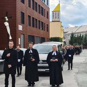 Odišla vzácna sestra Mgr. Zuzana Drblíková