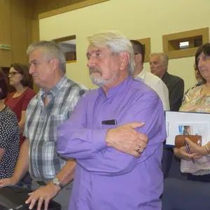 Teologická konferencia ECAV na Slovensku 2018 v Nimnici