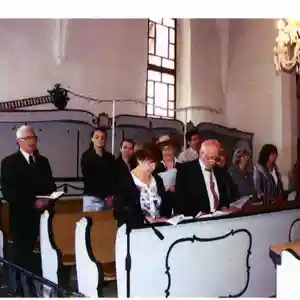 Ratkovské duchovné osobnosti 2011