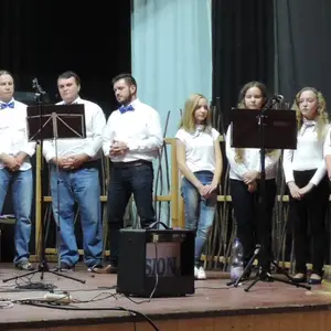 Prežili sme požehnané chvíle v Novohrade