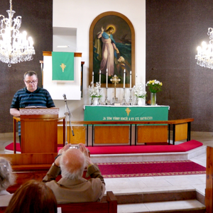 Petržalskí seniori na tradičnom výlete