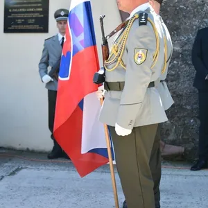 Pietna spomienka na nespravodlivo a protiprávne väznených komunistickým režimom v Leopoldove