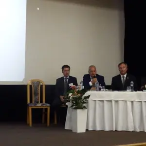 Teologická konferencia ECAV na Slovensku 2018 v Nimnici