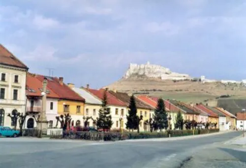 400 rokov od Spišskopodhradskej synody