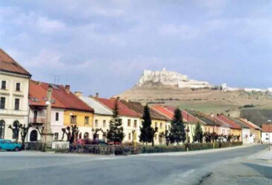 400 rokov od Spišskopodhradskej synody