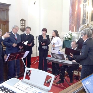Stretnutie spevokolov RIS 2013