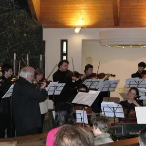 V Petržalke odznela premiéra diela I. Valentu