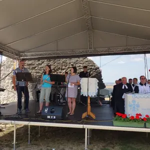 Dištriktuálny deň Západného dištriktu ECAV na Slovensku 2017
