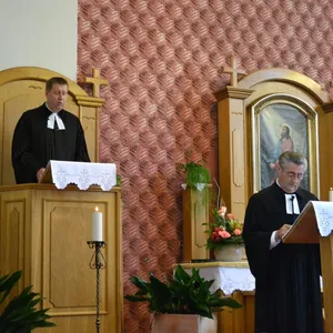 Cestovateľský seminár v Slovinsku
