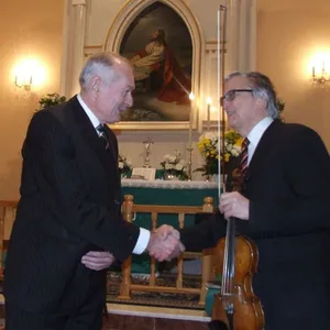 Milanovi Rúfusovi zahral Peter Michalica 