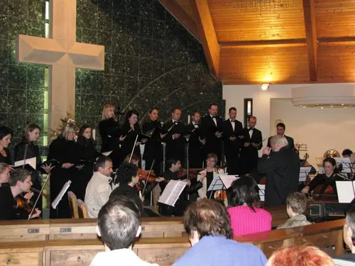 V Petržalke odznela premiéra diela I. Valentu