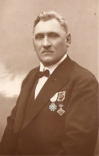 Bujna, Ivan (1881 Pukanec – 1949 Bratislava) 
