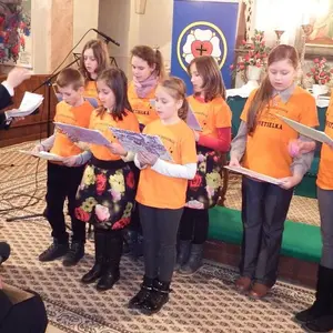 Zo 6. seniorálneho stretnutia k 500. výročiu reformácie v Krupine