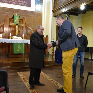 Cestovateľský seminár v Slovinsku