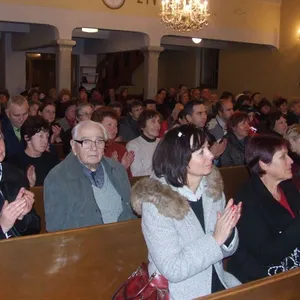 Milanovi Rúfusovi zahral Peter Michalica 