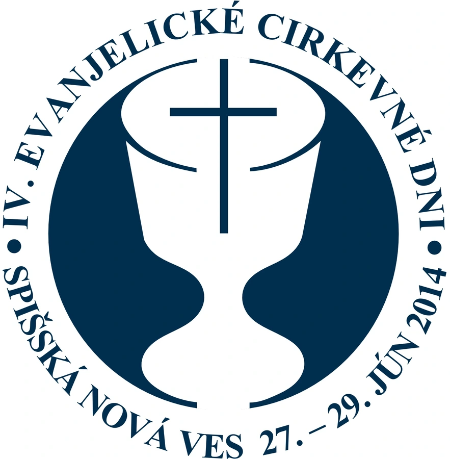 IV. EVANJELICKÉ CIRKEVNÉ DNI  – predbežný program