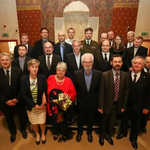 Spomienka na deportovaných židov z Levíc 