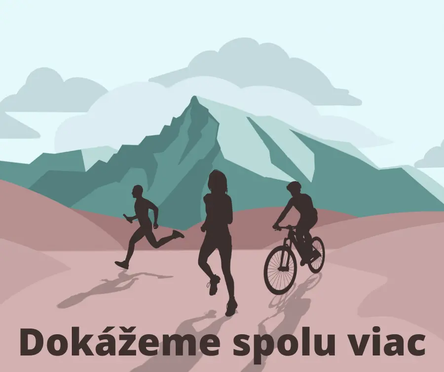 Dokážeme spolu viac- zbierka pre ESŠ v Červenici