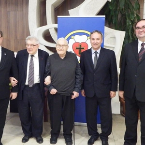 Prof. Kišš na Teologickej konferencii ECAV 2016 v Lúčkach