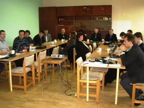 Misijná konferencia ECAV na Slovensku 2013