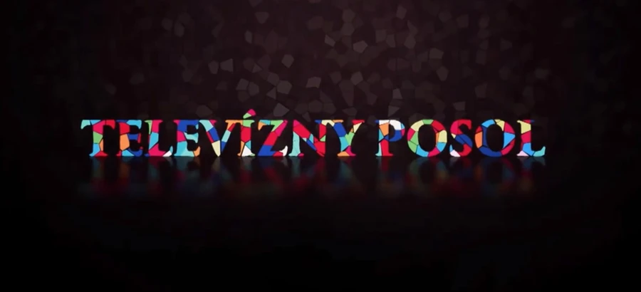 Televízny posol- v premiére 26.1.2020 o 13:10