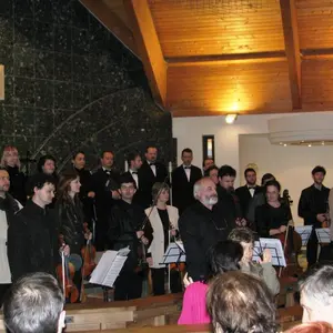 V Petržalke odznela premiéra diela I. Valentu