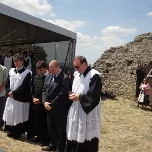 Dištriktuálny deň Západného dištriktu ECAV na Slovensku 2017