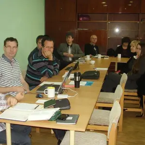 Misijná konferencia ECAV na Slovensku 2013