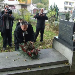 Dvojdňová spomienka a Strom reformácie v Zemianskom Podhradí