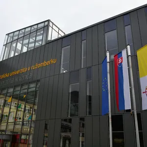 Pamätník obetí komunistického režimu z Liptova